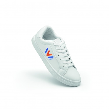 Logo trade promotional giveaway photo of: Sneakers in PU 37