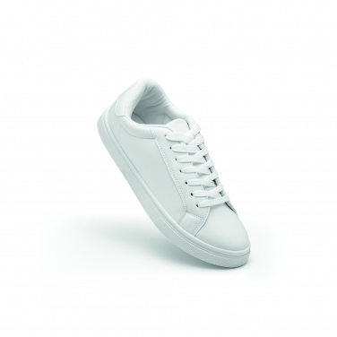 Logo trade advertising products picture of: Sneakers in PU 39