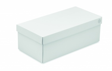 Logo trade promotional merchandise picture of: Sneakers in PU 44