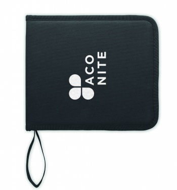 Logotrade promotional merchandise image of: 40 piece art set in case