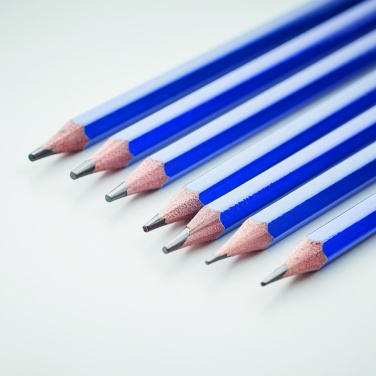 Logo trade corporate gifts picture of: 40 piece art set in case