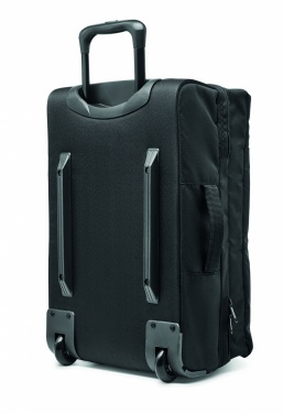 Logotrade business gifts photo of: 600D RPET trolley