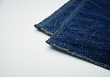 Logotrade promotional merchandise picture of: SEAQUAL® towel 100x170cm