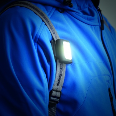 Logotrade promotional gifts photo of: Multifunctional COB light