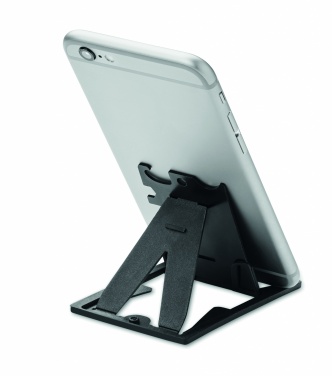 Logo trade promotional gifts picture of: Multi-tool pocket phone stand