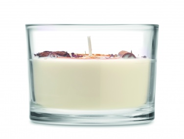 Logo trade promotional products picture of: Plant based wax handle 300 gr