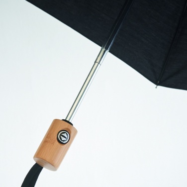 Logotrade corporate gift picture of: 21 inch foldable umbrella
