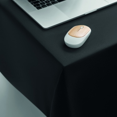 Logotrade promotional item image of: Large table cloth 280x210 cm