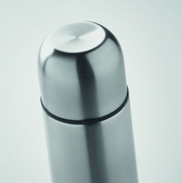 Logo trade promotional products picture of: Double wall bottle 500 ml