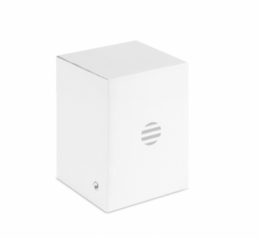 Logotrade promotional gifts photo of: RPET felt pen pot phone stand