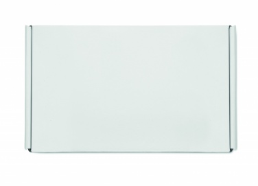 Logo trade corporate gifts picture of: Double wall bottle and cup set