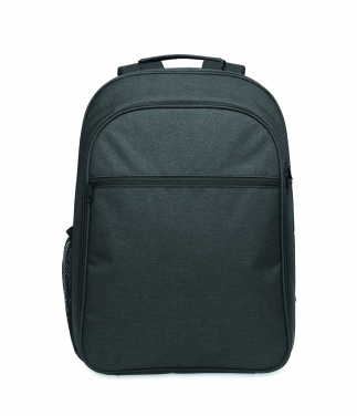 Logo trade promotional product photo of: 300D RPET Cooling backpack