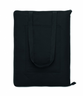 Logotrade promotional item picture of: Foldable picnic blanket