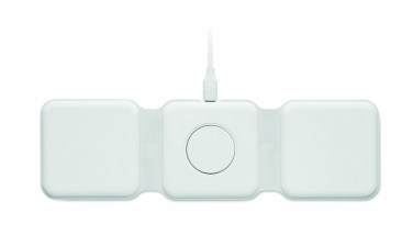 Logotrade promotional gift image of: Foldable charging station