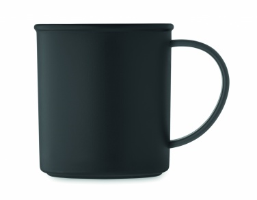Logo trade promotional merchandise picture of: Reusable mug 300 ml