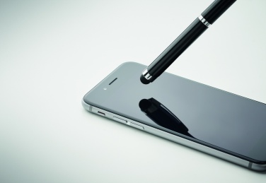 Logotrade promotional product picture of: Stylus ball pen