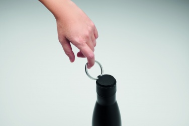 Logo trade promotional item photo of: Luxury 3 piece gift set