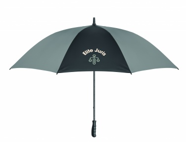 Logotrade promotional products photo of: 30 inch 4 panel umbrella