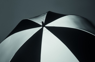 Logotrade promotional gift picture of: 30 inch 4 panel umbrella