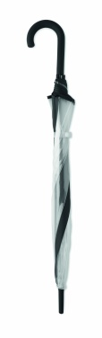 Logotrade promotional item picture of: 23 inch manual open umbrella