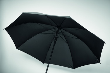 Logo trade promotional giveaways image of: 23 inch windproof umbrella