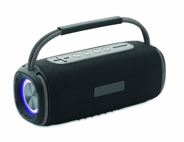 Logo trade corporate gift photo of: 2x10 Waterproof speaker