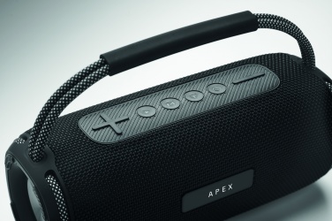 Logotrade promotional gift picture of: 2x10 Waterproof speaker