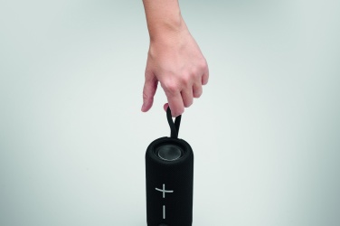 Logotrade promotional merchandise image of: 2x5 Waterproof speaker IPX4