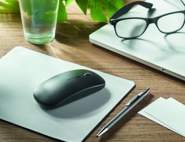 Logotrade business gift image of: Rechargeable wireless mouse