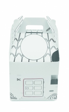 Logotrade promotional merchandise image of: House shaped seeds grow set