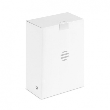 Logotrade promotional giveaways photo of: Stainless steel lunch box