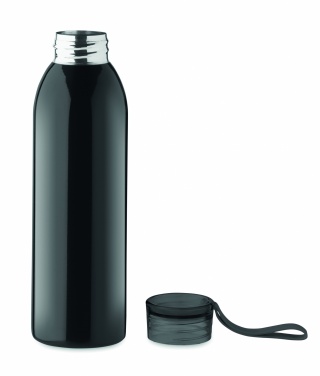 Logotrade promotional products photo of: Stainless steel bottle 650ml