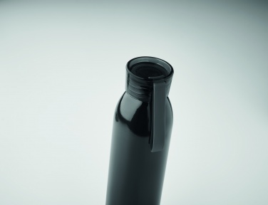 Logo trade promotional gift photo of: Stainless steel bottle 650ml