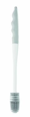 Logotrade promotional gift image of: Bottle cleaning brush