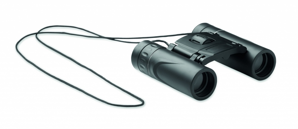 Logo trade promotional merchandise photo of: Compact lightweight binoculars