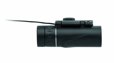 Logotrade business gifts photo of: Compact lightweight binoculars