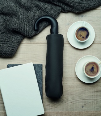 Logo trade promotional merchandise picture of: 23 inch foldable umbrella