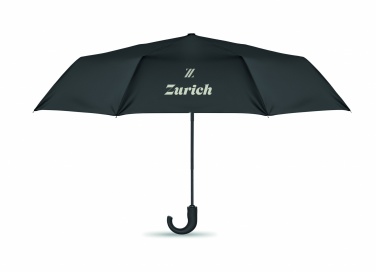 Logotrade corporate gift image of: 23 inch foldable umbrella