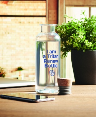 Logotrade promotional merchandise image of: Tritan Renew™ bottle 500ml