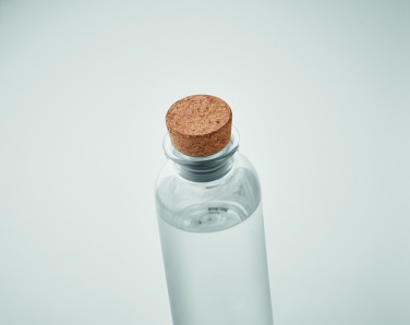 Logo trade promotional products image of: Tritan Renew™ bottle 500ml