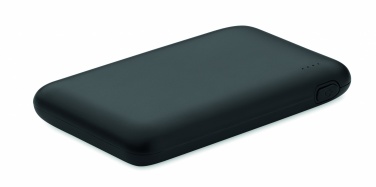Logotrade promotional product picture of: Power bank 5000 mAh