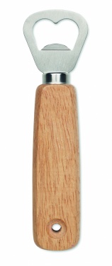 Logotrade corporate gift image of: Bartender bottle opener