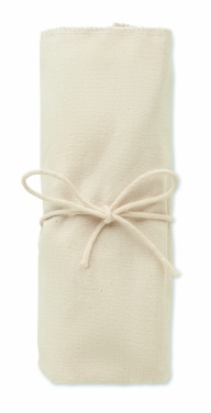 Logo trade business gift photo of: 5 piece cocktail kit in pouch.