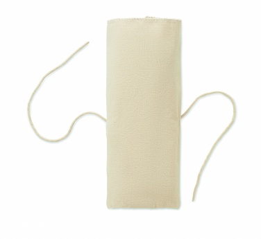 Logo trade promotional gift photo of: 5 piece cocktail kit in pouch.