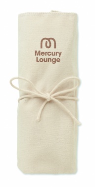 Logotrade advertising product picture of: 5 piece cocktail kit in pouch.