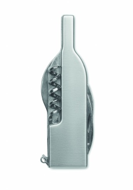 Logotrade promotional items photo of: Multi tool pocket knife