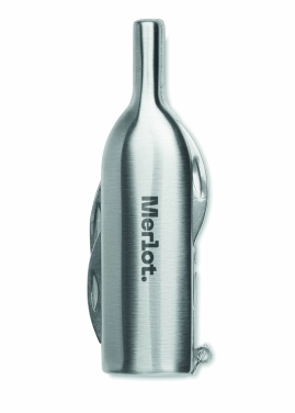 Logotrade advertising products photo of: Multi tool pocket knife