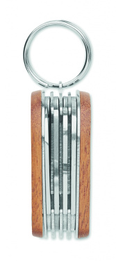 Logotrade promotional merchandise image of: Multi tool pocket knife