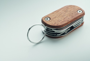 Logo trade corporate gift photo of: Multi tool pocket knife