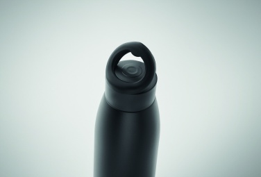 Logotrade promotional merchandise image of: Heat-cool double wall bottle